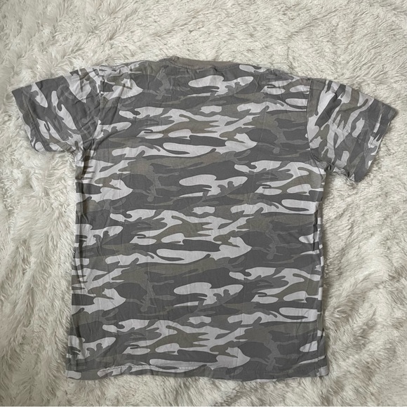 Ripndip Camo tee - Picture 4 of 4
